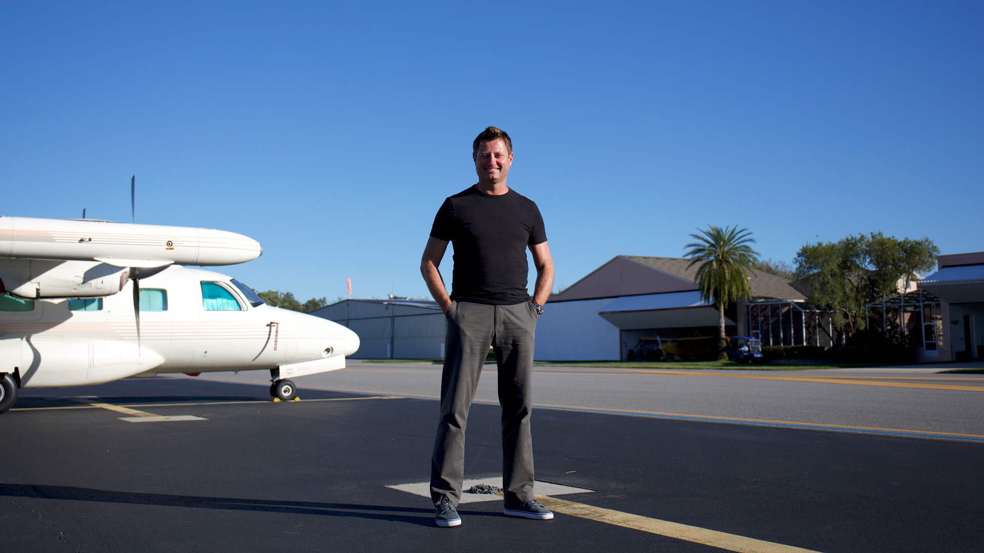 George Clarke's Adventures in Americana | Stream free