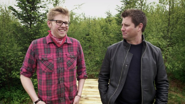 George Clarke\'s Amazing Spaces - Episode Guide - All 4 George Clarke\'s Amazing Spaces - Episode Guide - All 4
