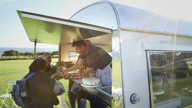 George Clarke\'s Amazing Spaces - All 4 George Clarke\'s Amazing Spaces - All 4