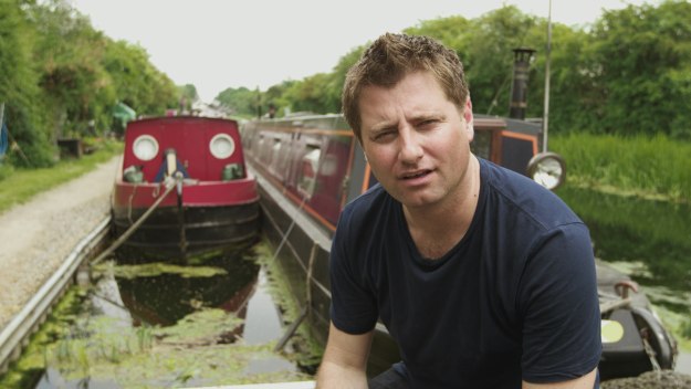 George Clarke\'s Amazing Spaces - All 4 George Clarke\'s Amazing Spaces - All 4