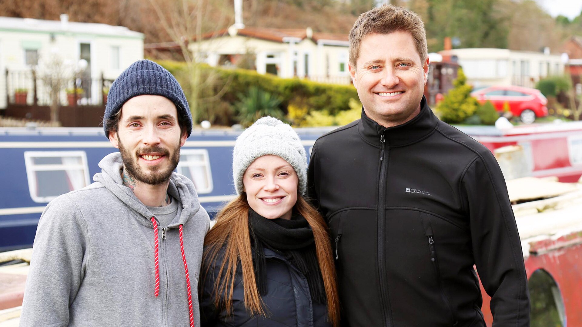 George Clarke\'s Amazing Spaces - Episode Guide - All 4 George Clarke\'s Amazing Spaces - Episode Guide - All 4