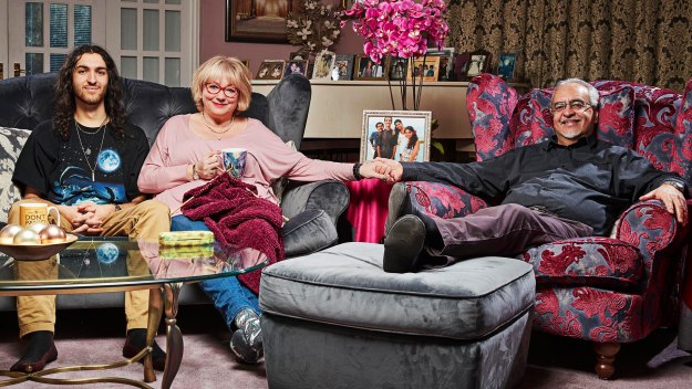 Gogglebox - Gogglebox