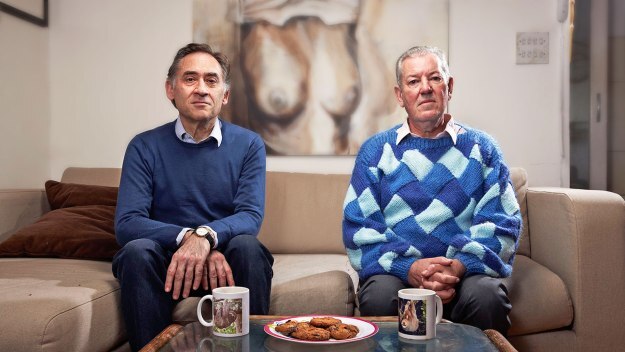 gogglebox series 7 episode 12 all 4