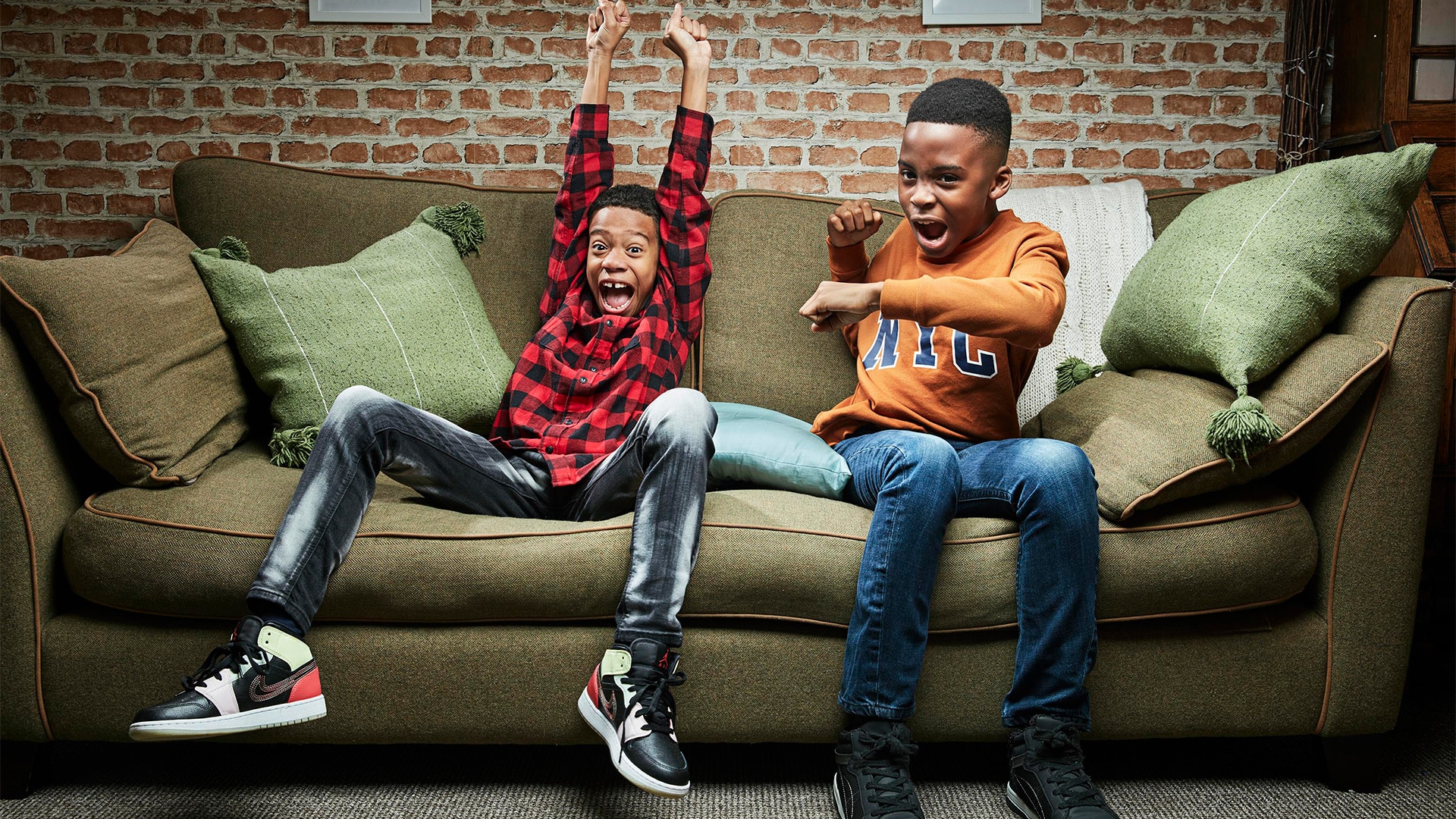 Gogglesprogs Christmas Special 2022 Gogglesprogs At Christmas - All 4