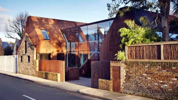Grand Designs: House of the Year - All 4 Grand Designs: House of the Year - All 4