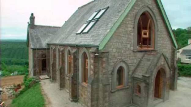 Grand Designs - All 4 Grand Designs - All 4
