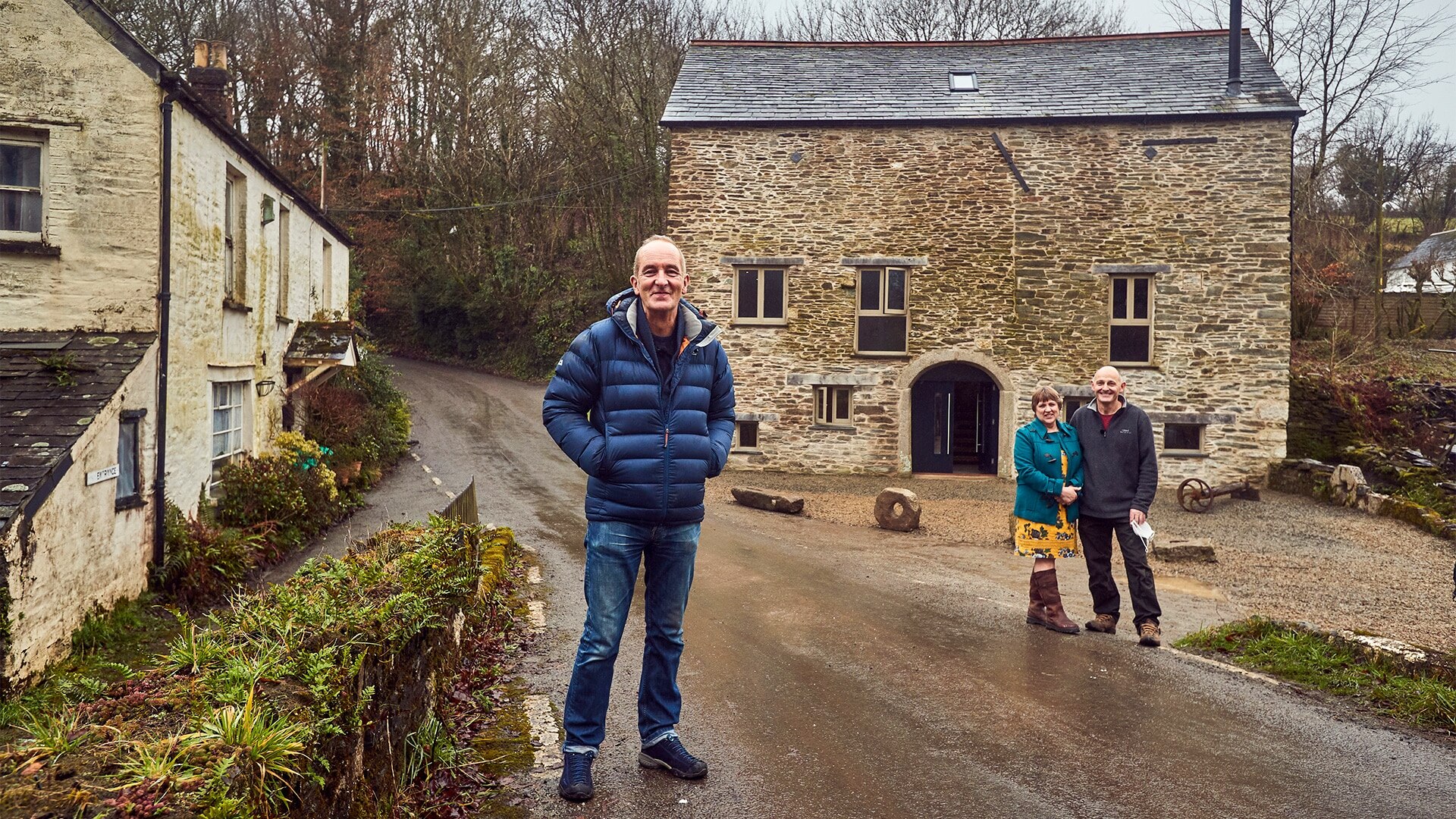 Grand Designs thumbnail