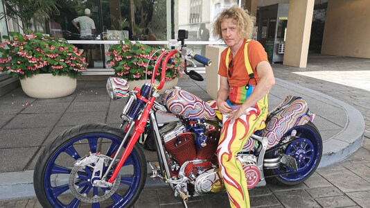 Grayson Perry America Map Grayson Perry's Big American Road Trip - All 4 Grayson Perry America Map Grayson Perry's Big American Road Trip - All 4