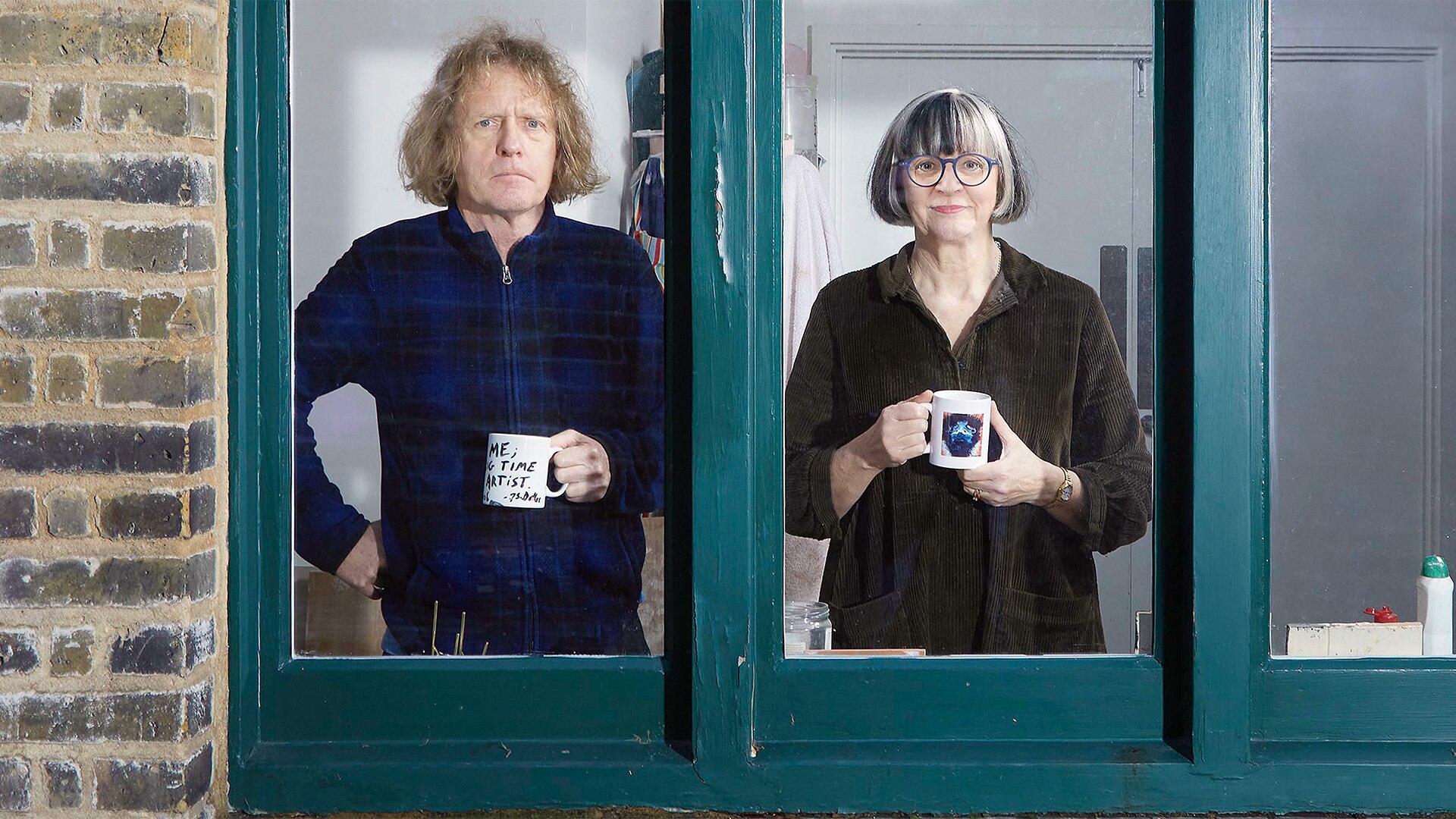 The Book Group All 4