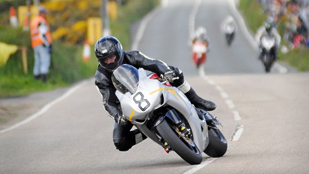 Guy Martin's Passion for Life - Series 2: Episode 4 | Channel 4
