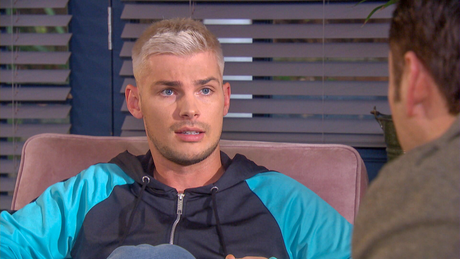 Hollyoaks - All 4 - Why Was Hollyoaks Not On Last Night