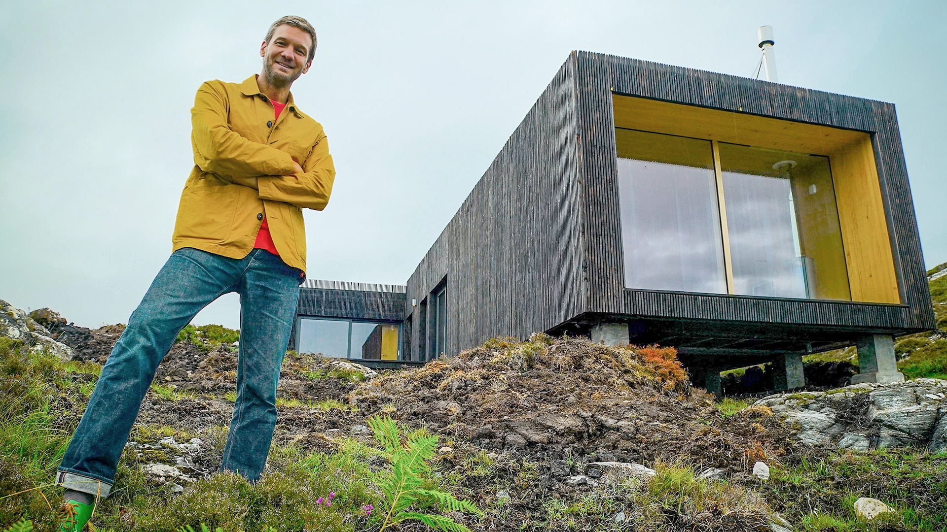 Grand Designs House of the Year All 4