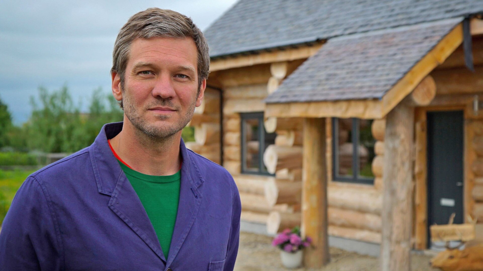 Impossible Builds All 4