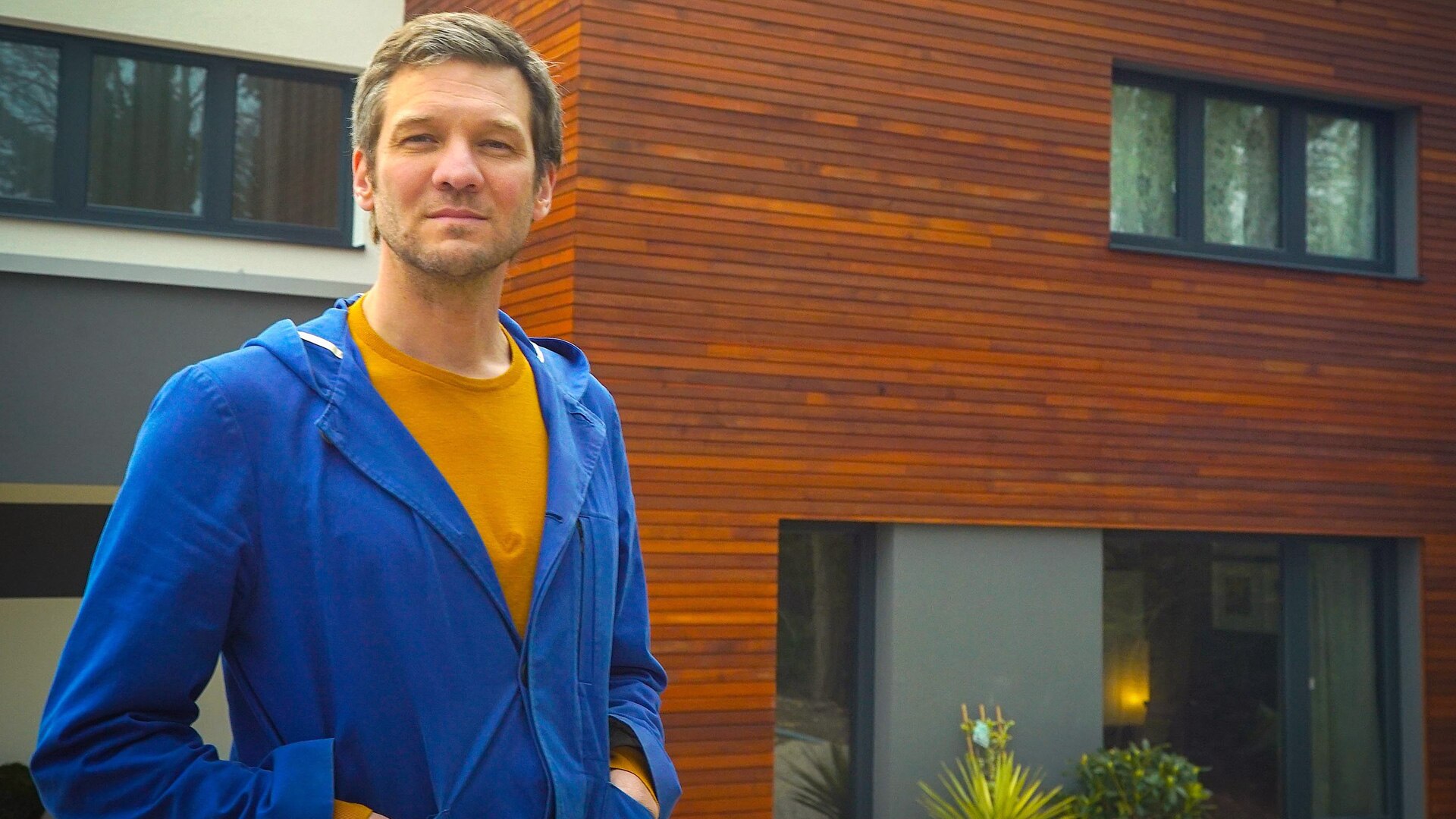 Impossible Builds All 4