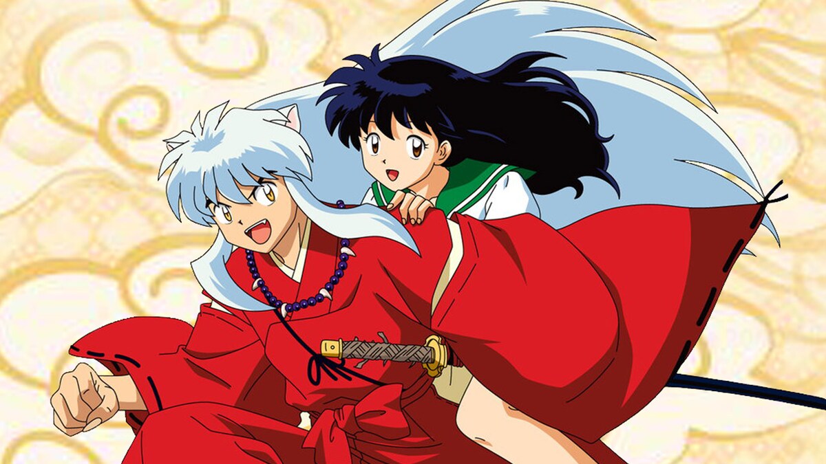 Inuyasha Episode Guide All 4