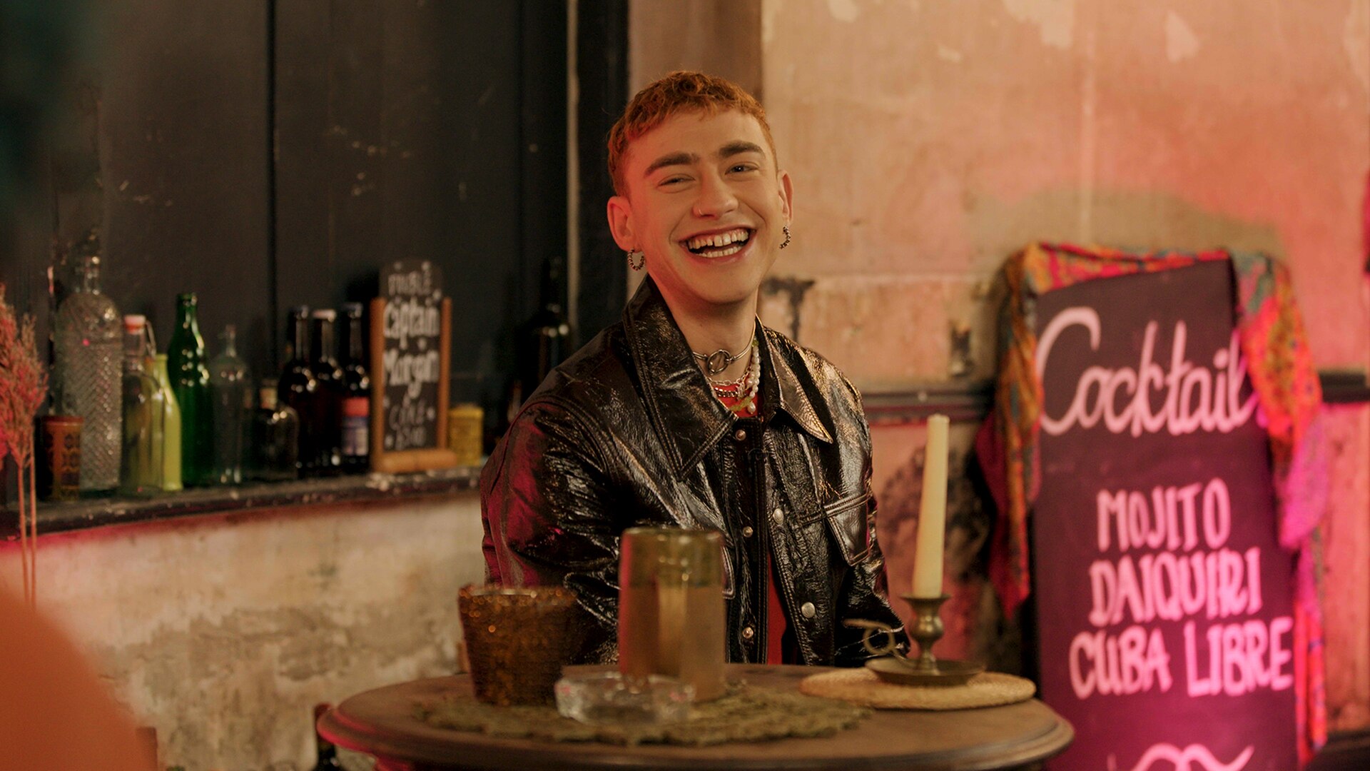 It S A Sin After Hours All 4