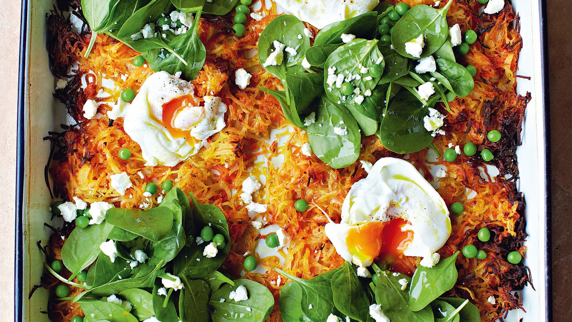 Jamie Keep Cooking and Carry On All 4