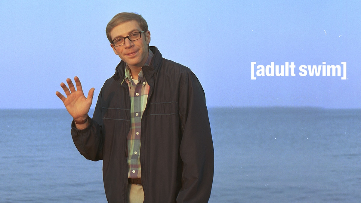 Joe Pera Talks with You All 4