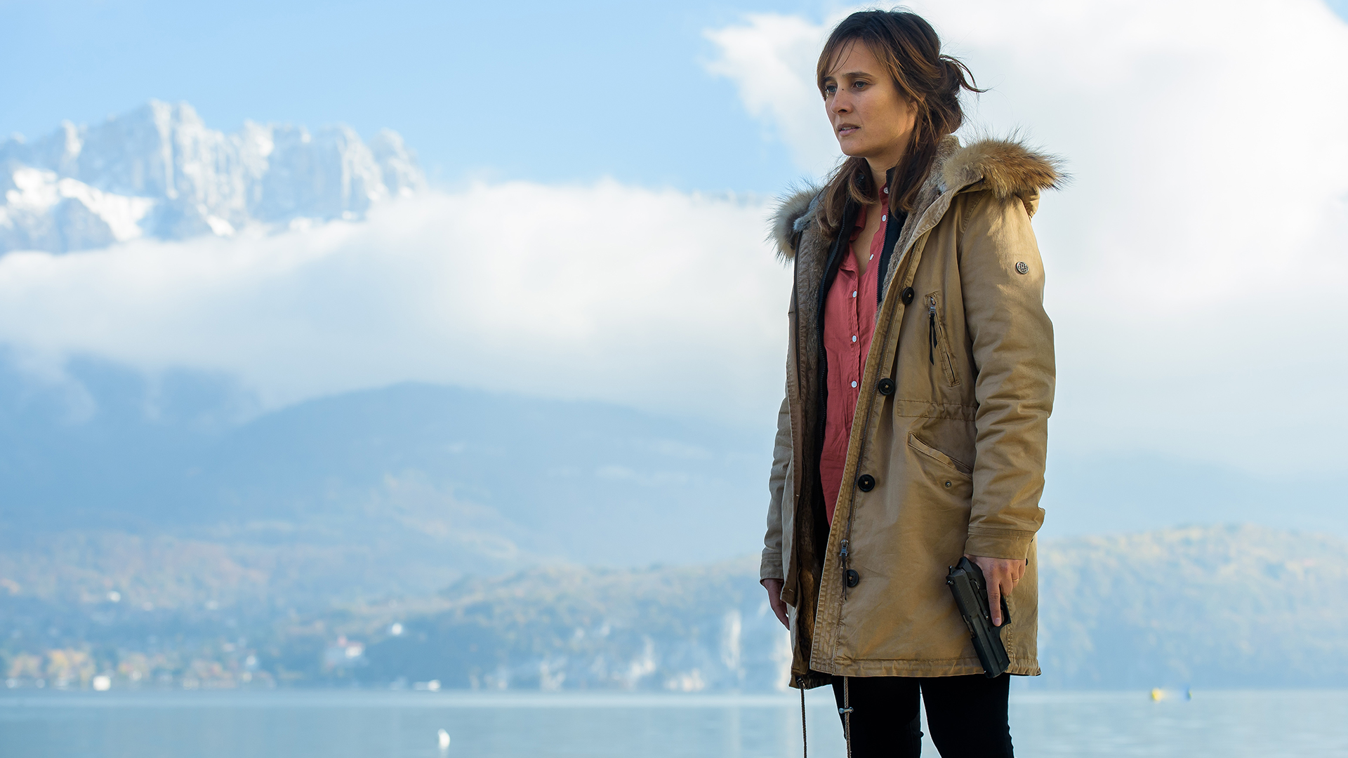 Killer by the Lake | Stream free