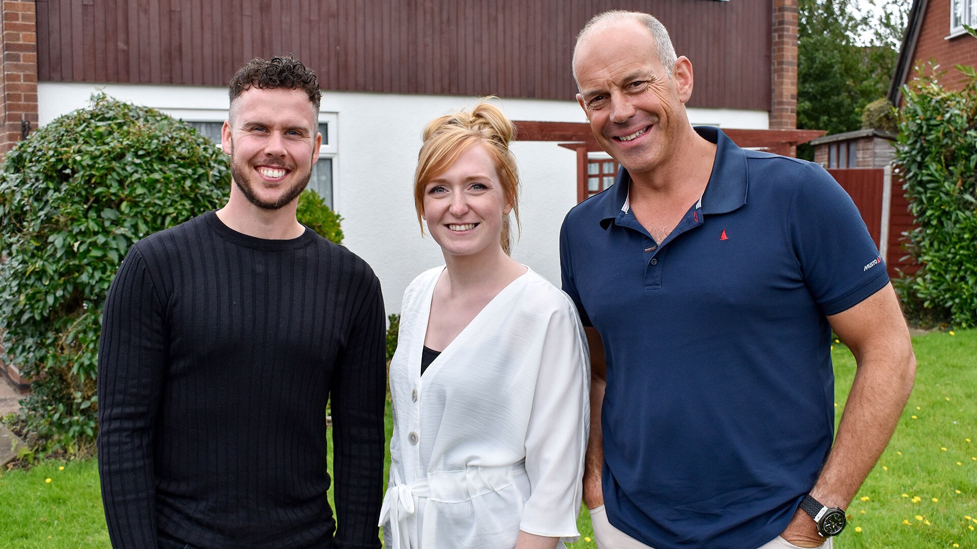 Kirstie And Phil S Love It Or List It All 4