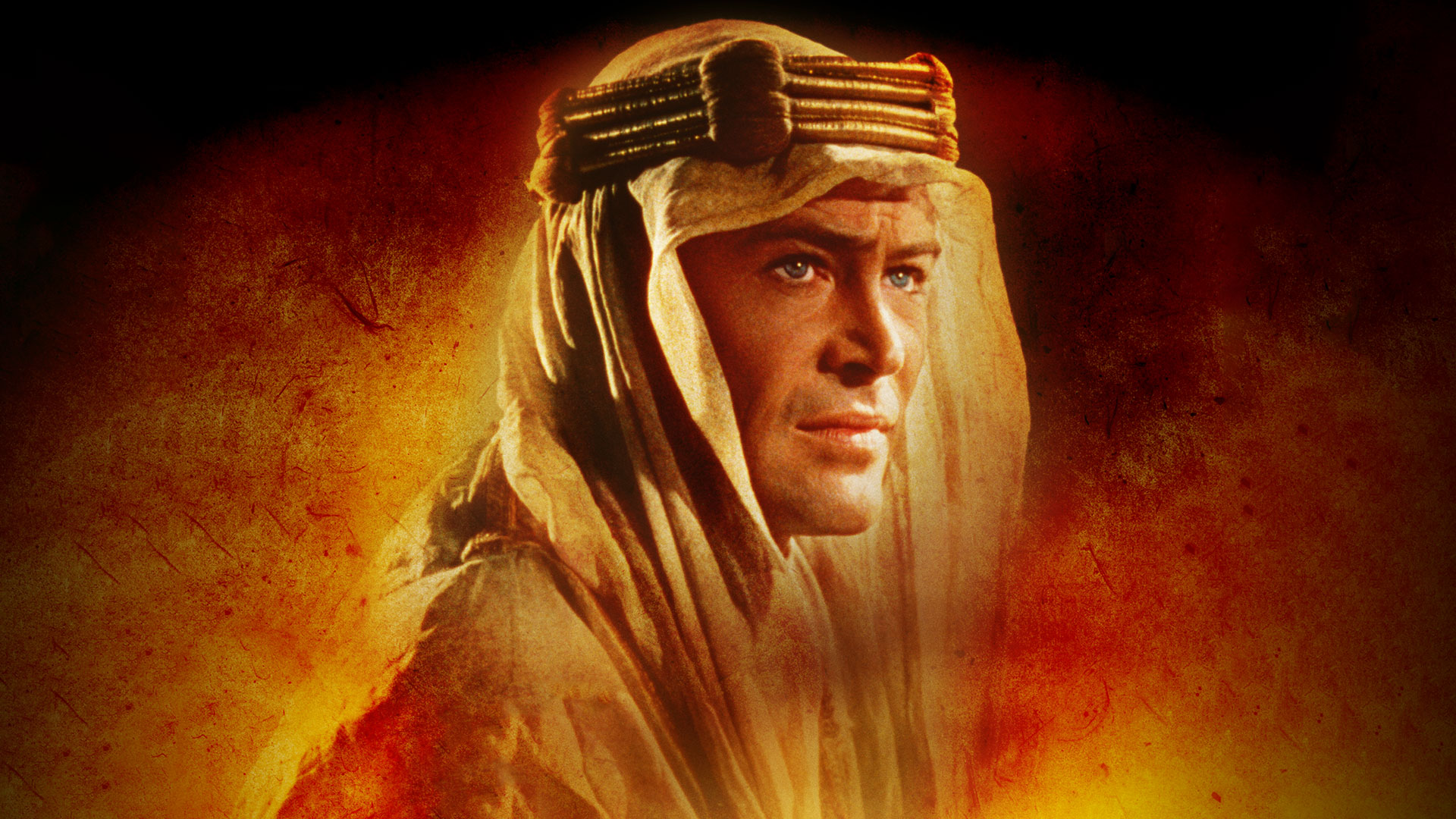Watch Lawrence of Arabia Stream free on Channel 4