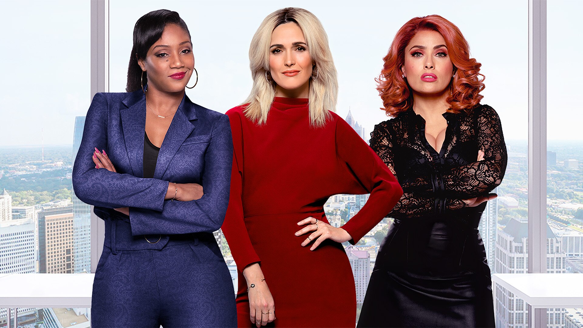 Watch Like a Boss  Stream free on Channel 4