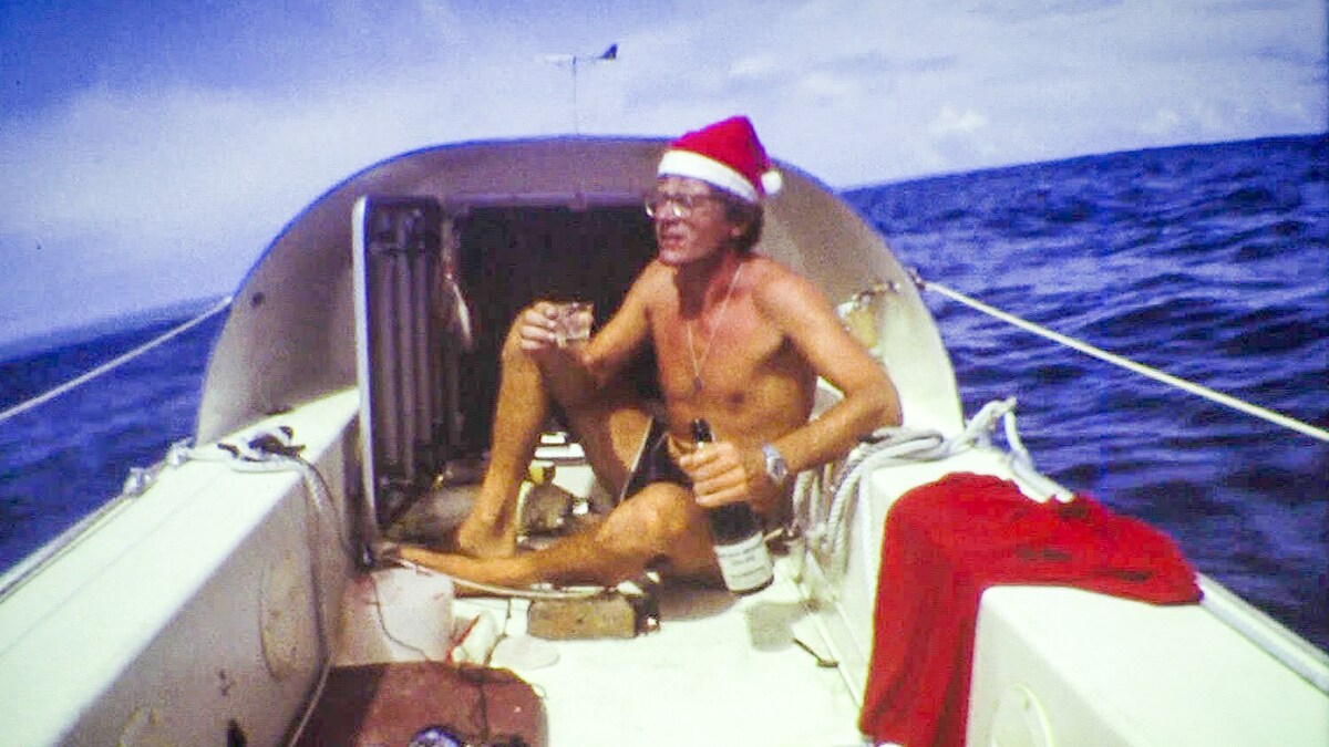 Lost At Sea My Dad S Last Journey All 4 Lost At Sea My Dad S Last Journey All 4