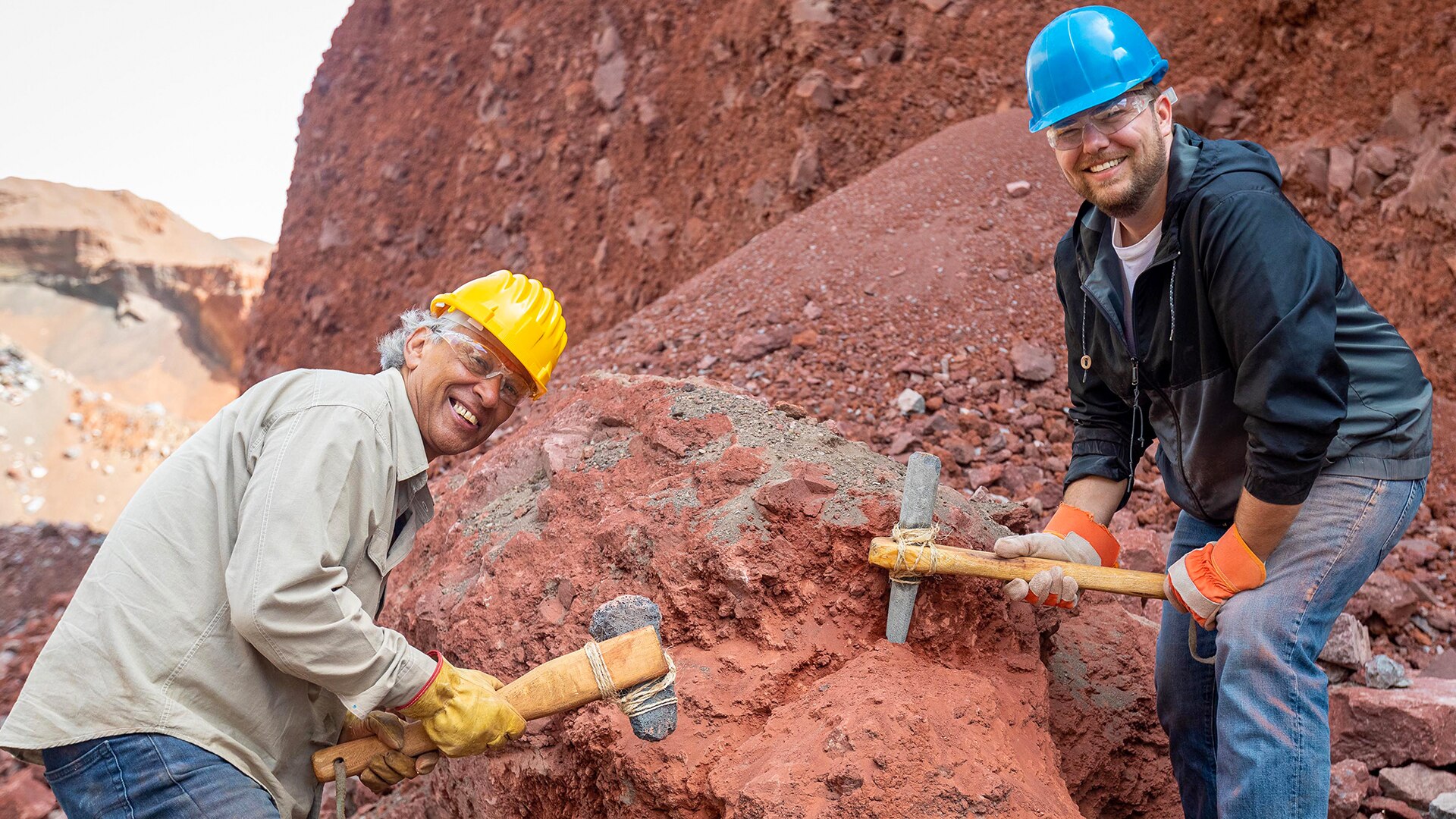 Jungle Mystery Lost Kingdoms of the Amazon All 4