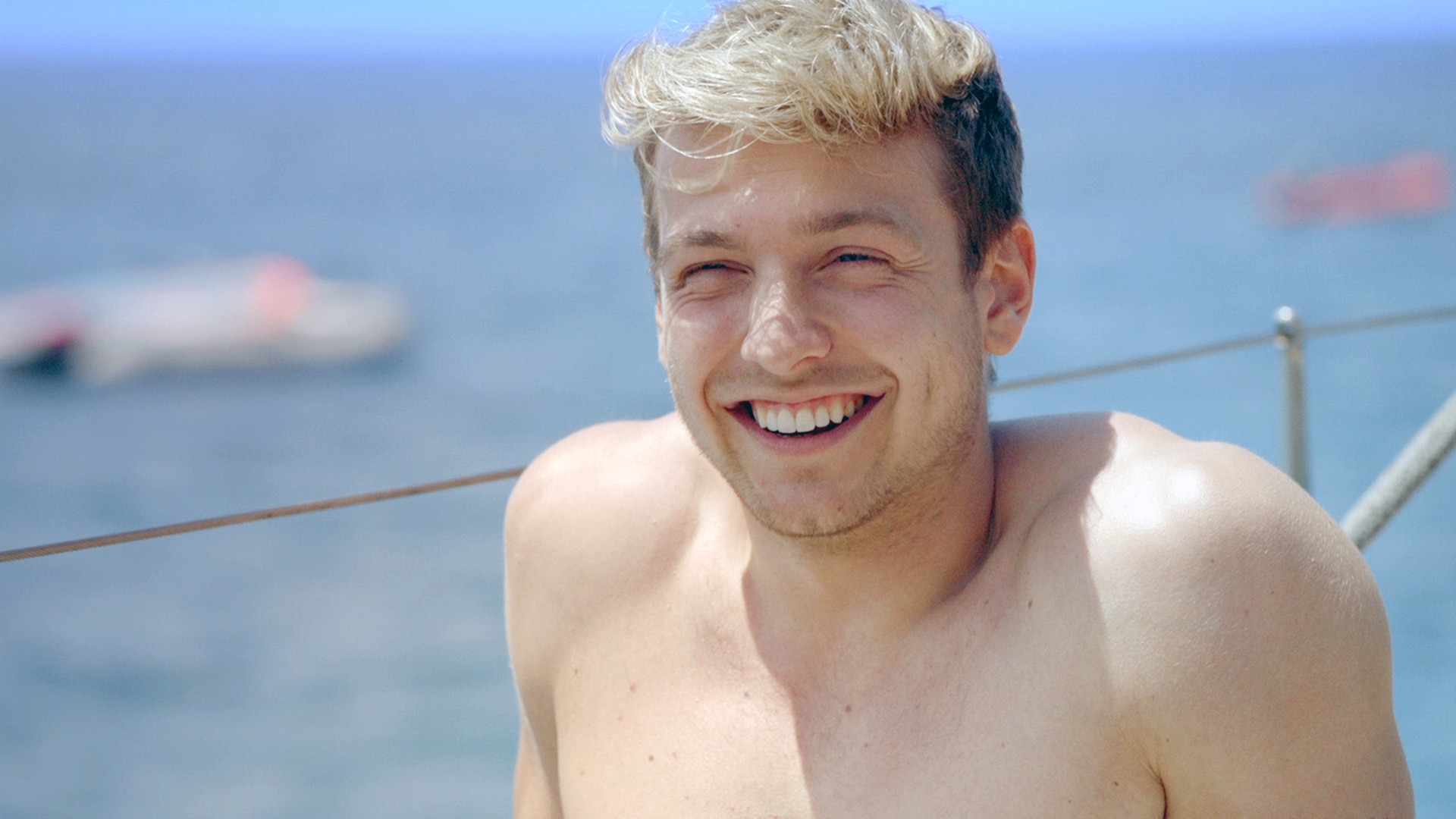Made in Chelsea: Ibiza - All 4