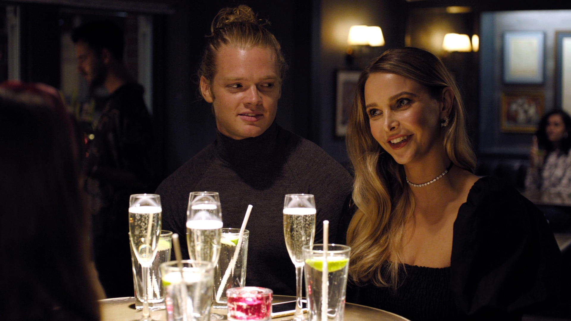 Made in Chelsea - All 4 - Made In Chelsea Series 23 Episode 7