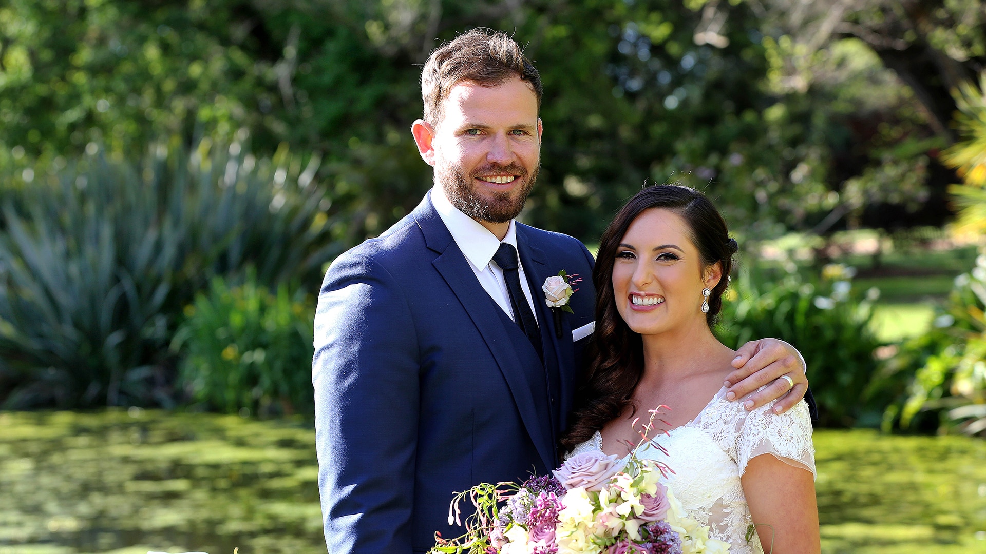Married at First Sight Australia - All 4 - New Series Of Married At First Sight Australia