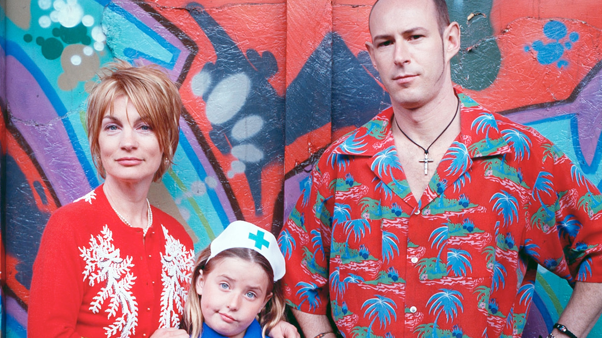 Metrosexuality - All 4