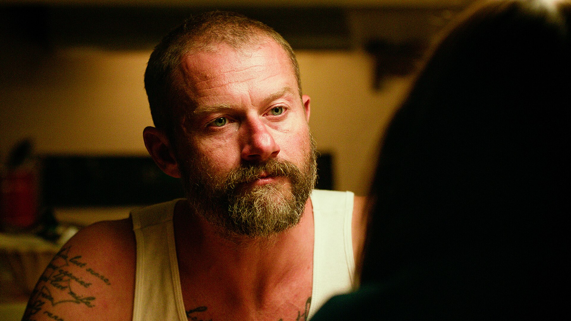 Mickey and the Bear All 4