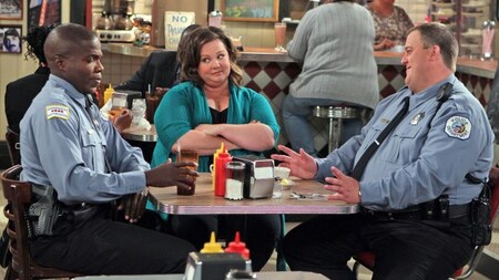 Mike & Molly