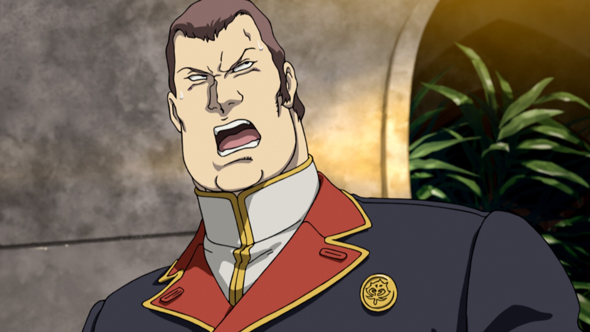 Mobile Suit Gundam The Origin On Demand All 4