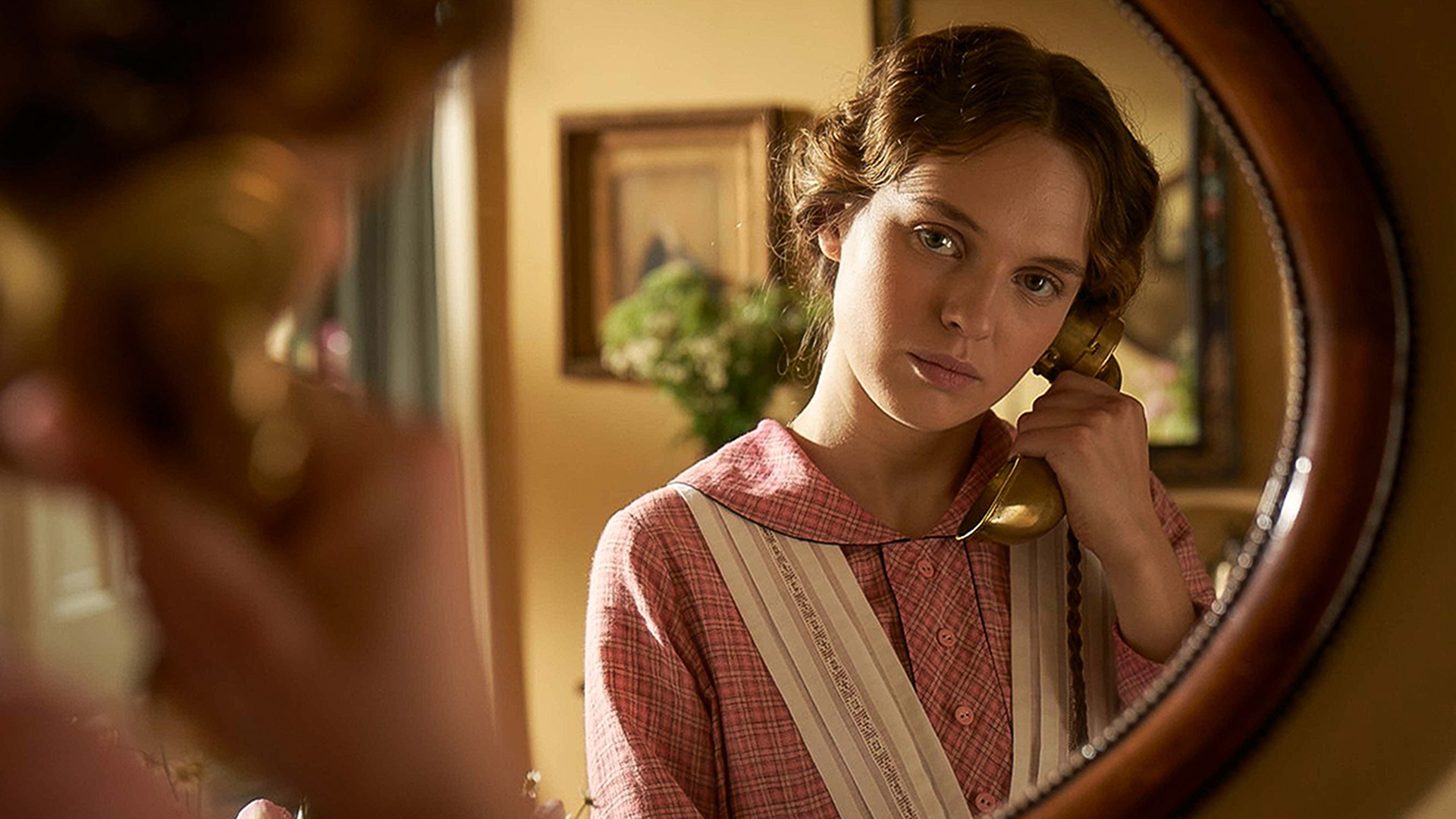 Watch Mothering Sunday | Stream free on Channel 4