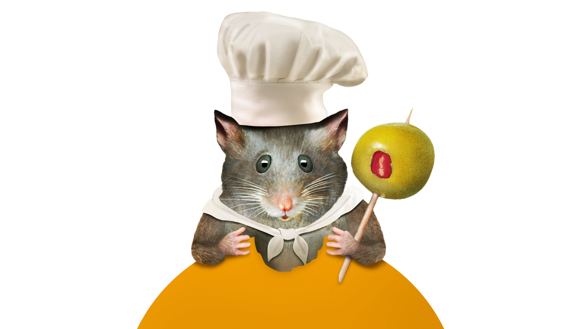 Watch Mousehunt Stream free on Channel 4