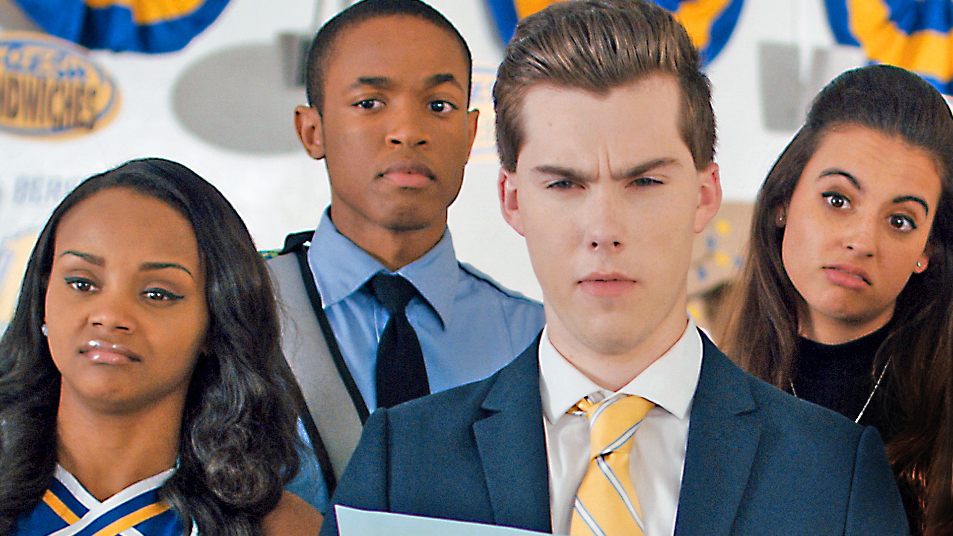 2 Broke Girls - All 4