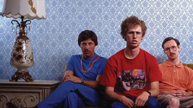 Napoleon Dynamite (2004) - Episode Guide - All 4