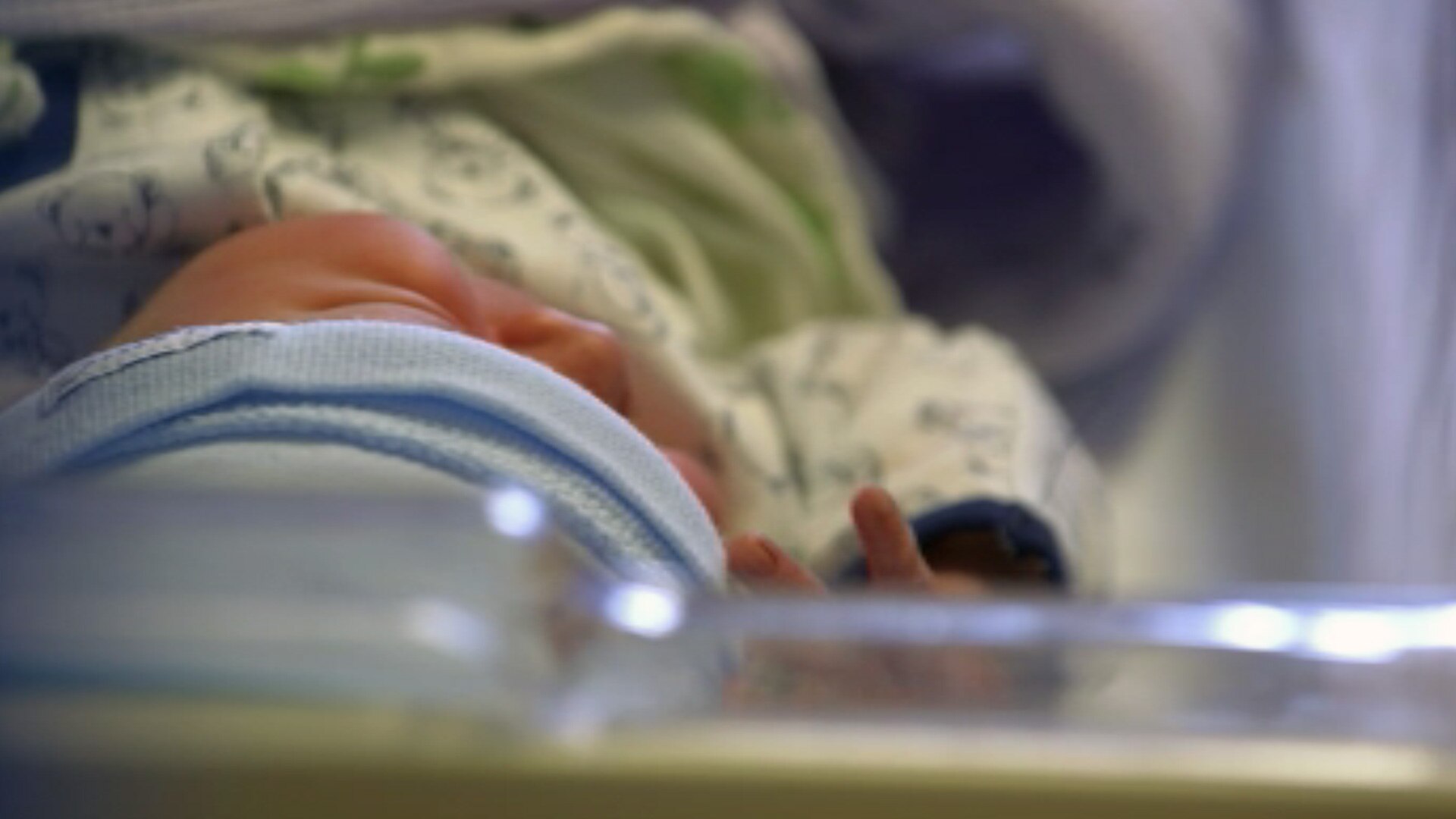 One Born Every Minute - All 4