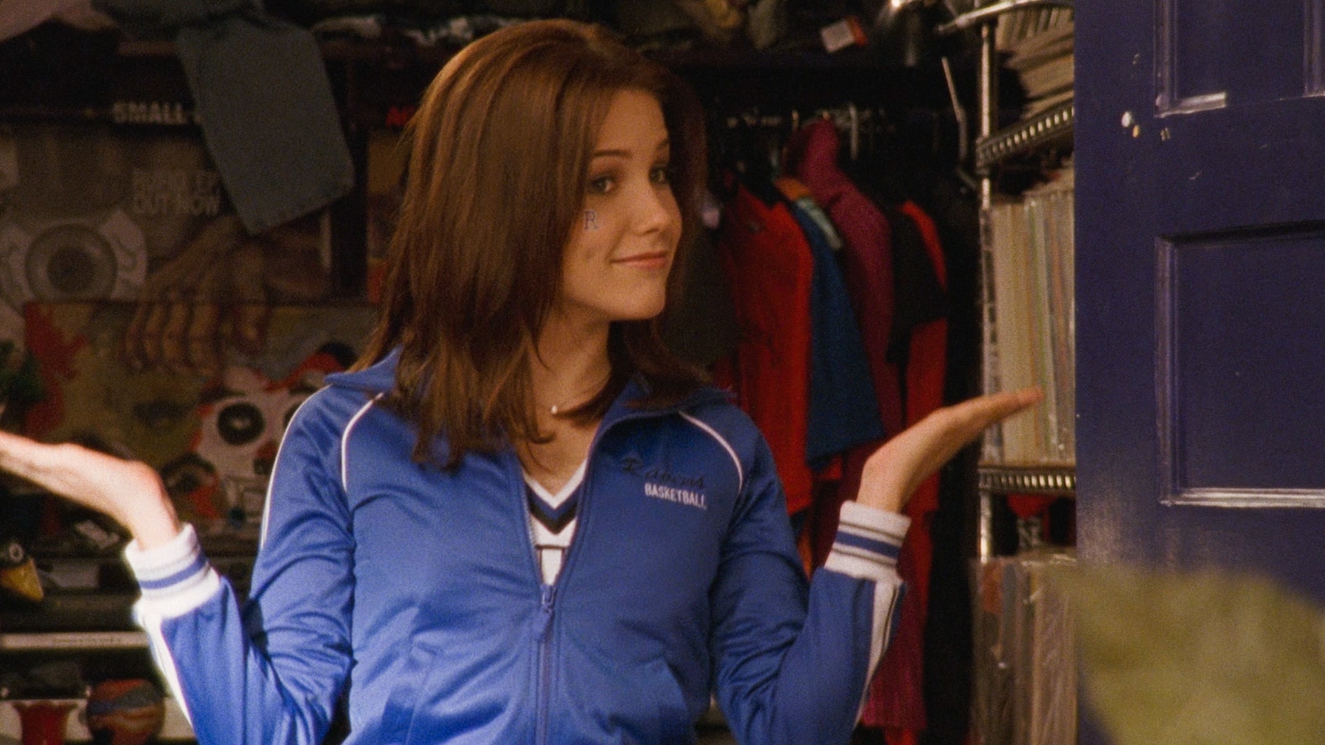 The Oc Season 1 Episode 1 One Tree Hill - All 4