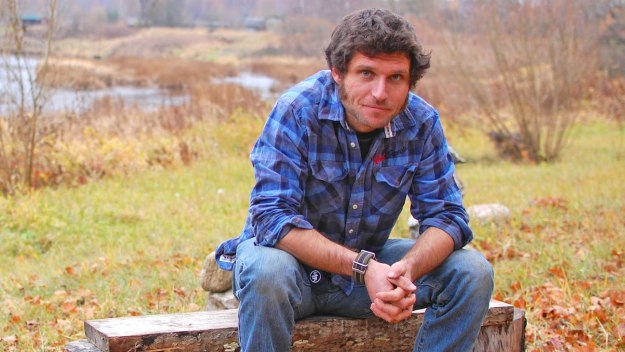 Our Guy in Latvia - All 4