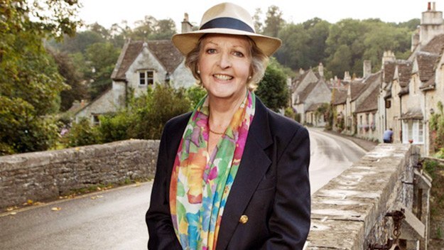 Penelope Keith's Hidden Villages - Episode Guide - All 4