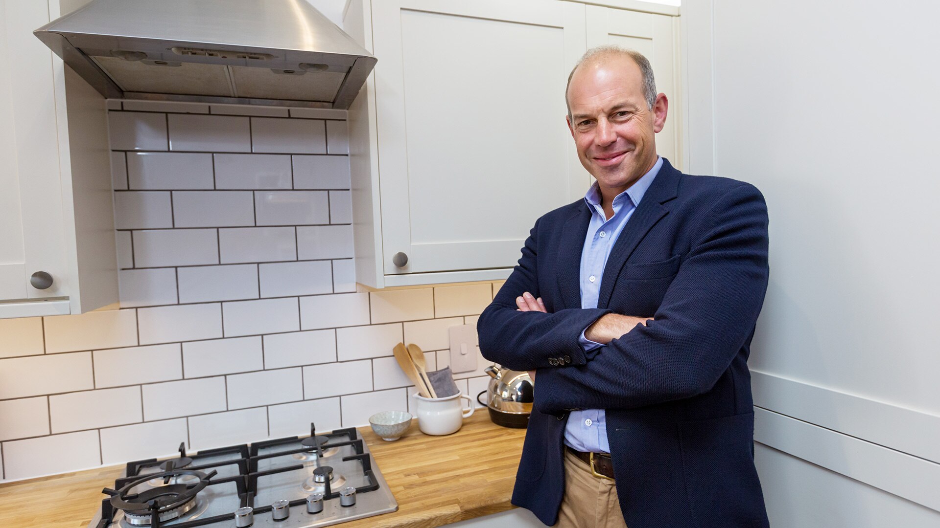 Phil Spencer's Perfect Home All 4