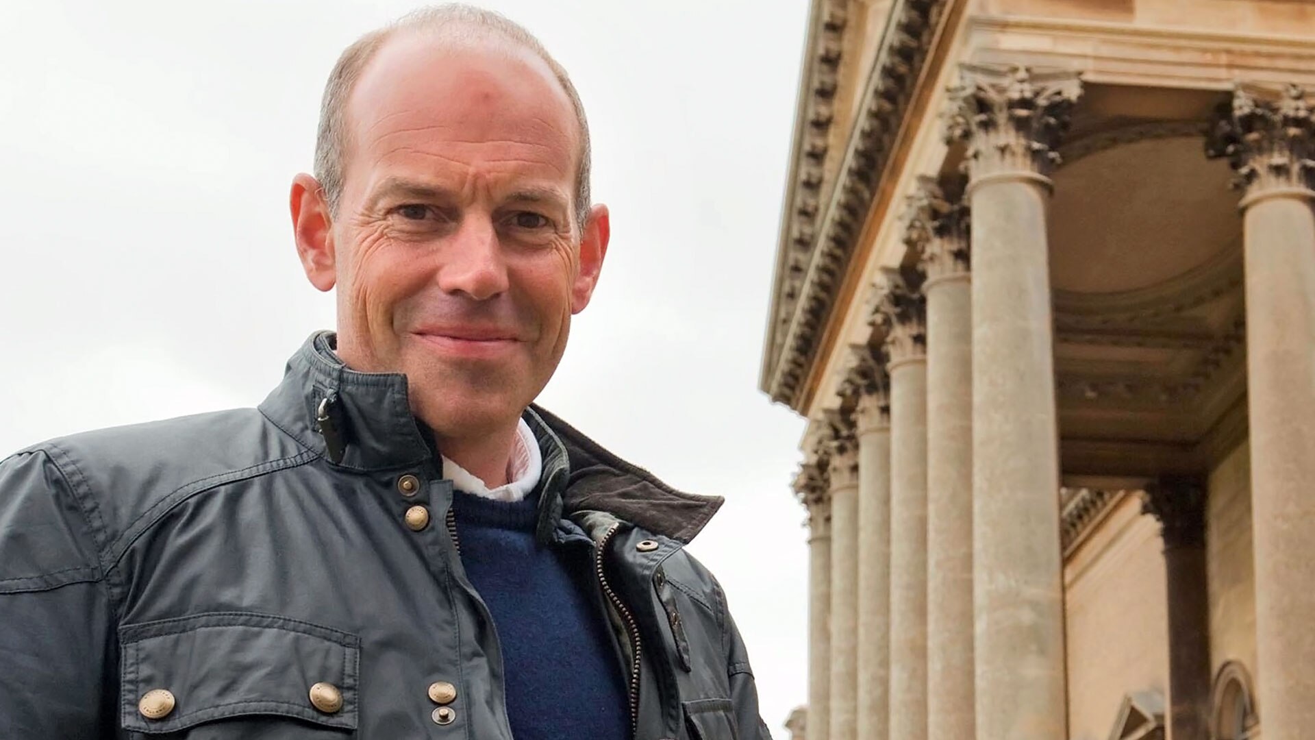 Phil Spencer's Stately Homes All 4