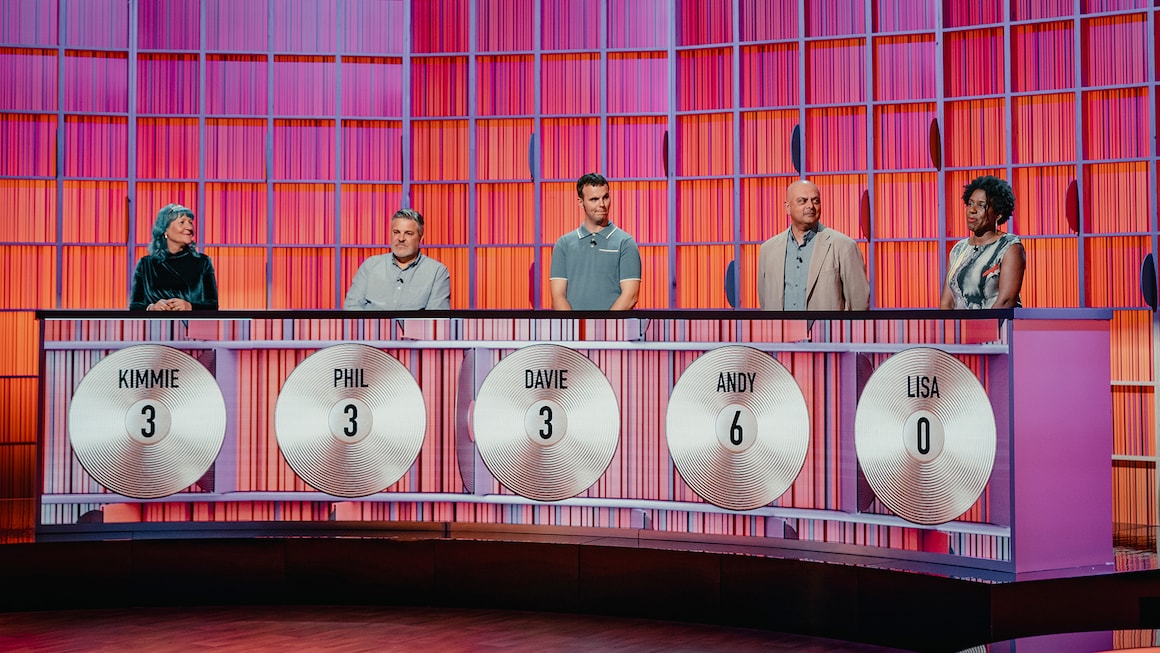 Pop Master Questions Popmaster | The Nation's Favourite Music Quiz