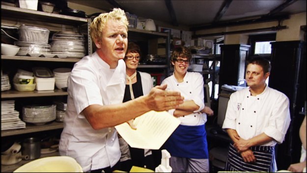 Gordon Ramsay Kitchen Nightmares Us S E Dailymotion Gordon Ramsay Kitchen Nightmares Us S E Dailymotion