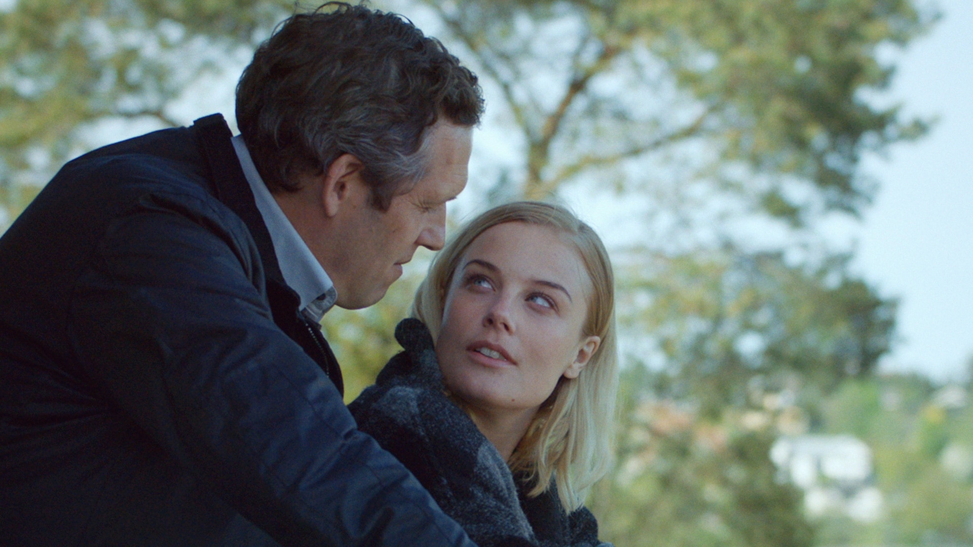Rebecka Martinsson: Arctic Murders - All 4
