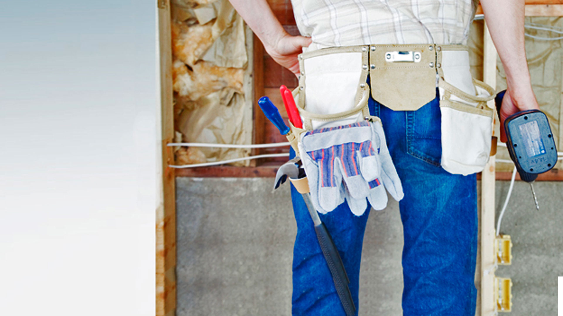 Room for Improvement All 4