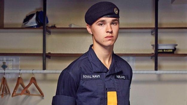 Rayleigh Series Navy - Royal Navy School All 4 rayleigh series navy royal navy school all 4
